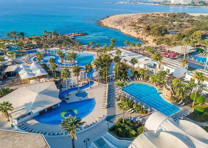 Adams Beach Hotel & Spa (Adults Only)